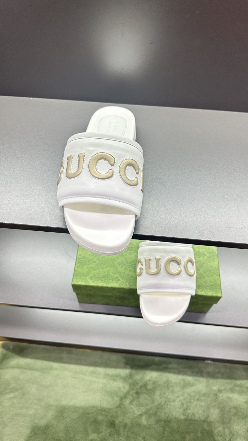 Gucci Slippers